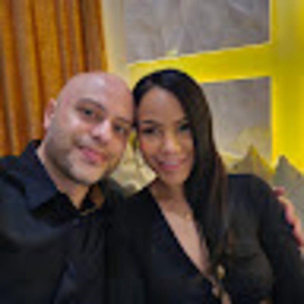 Meet your Posher, Tony